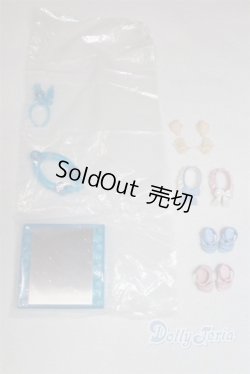 画像1: ねんどろいどどーる/スタンド+手首パーツ+小物セット  A-25-09-03-094-NY-ZA