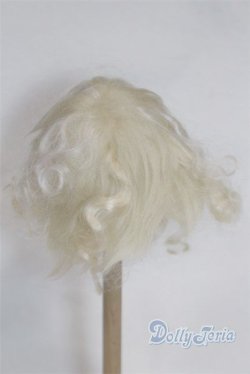 画像2: 6-7inch/ウィッグ A-25-09-03-043-NY-ZA