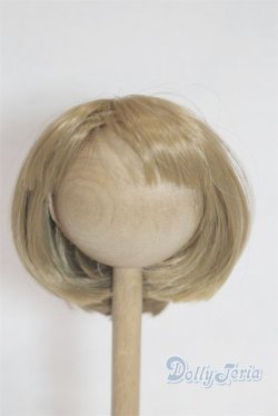 画像1: 6-7inch/ウィッグ A-25-09-03-046-NY-ZA