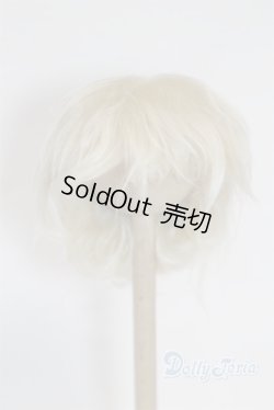 画像1: 6-7inch/ウィッグ A-25-09-03-045-NY-ZA