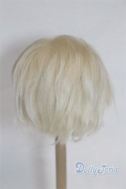 画像2: 6-7inch/ウィッグ A-25-09-03-045-NY-ZA