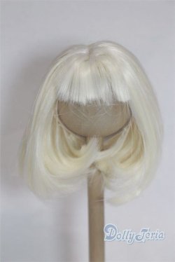 画像1: 6-7inch/ウィッグ A-25-09-03-047-NY-ZA