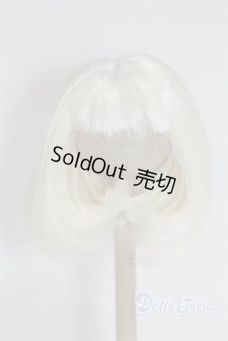 画像1: 6-7inch/ウィッグ A-25-09-03-047-NY-ZA