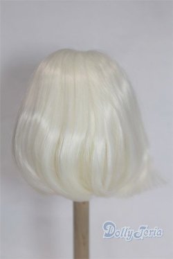 画像2: 6-7inch/ウィッグ A-25-09-03-047-NY-ZA
