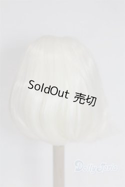 画像2: 6-7inch/ウィッグ A-25-09-03-047-NY-ZA