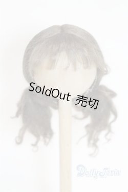 画像1: 5.5inch/ウィッグ A-25-09-03-049-NY-ZA
