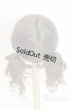 画像2: 5.5inch/ウィッグ A-25-09-03-049-NY-ZA