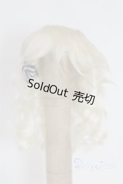 画像1: 5.5inch/ウィッグ A-25-09-03-050-NY-ZA
