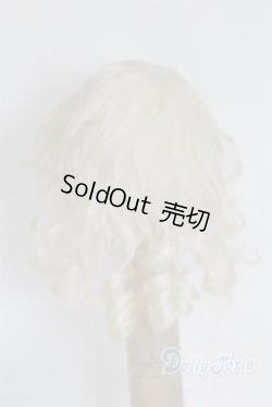 画像2: 5.5inch/ウィッグ A-25-09-03-050-NY-ZA