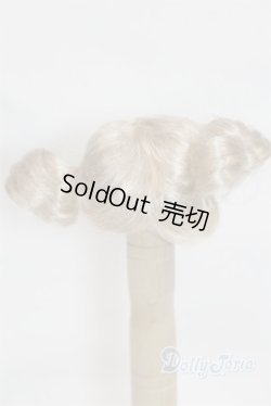 画像2: 5.5inch/ウィッグ A-25-09-03-051-NY-ZA