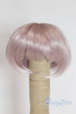 画像1: 5inch/ウィッグ A-25-09-03-042-NY-ZA