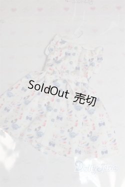 画像2: 【新品】ネオブライス/OF：deardarling：アリスプリントシャツワンピース A-25-09-03-031-NY-ZA