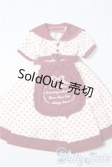 SDM＆MSD/OF:MELODY.C様製 衣装セット U-25-11-12-059-NY-ZU