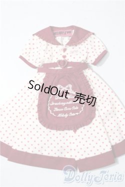 画像1: SDM＆MSD/OF:MELODY.C様製 衣装セット U-25-11-12-059-NY-ZU