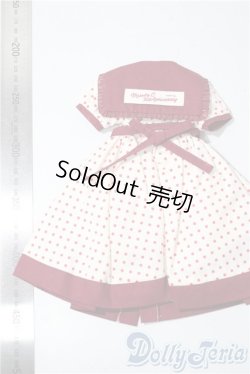 画像2: SDM＆MSD/OF:MELODY.C様製 衣装セット U-25-11-12-059-NY-ZU