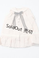 SDM＆MSD/OF:36.5℃様製 ワンピース U-25-11-12-072-NY-ZU