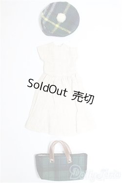 画像1: リカちゃん/OF:衣装/ファッションドール　衣装 A-25-09-03-148-NY-ZA