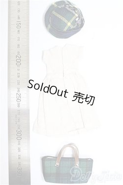 画像2: リカちゃん/OF:衣装/ファッションドール　衣装 A-25-09-03-148-NY-ZA