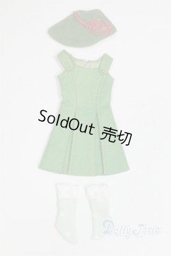 画像1: リカちゃん/OF:衣装 A-25-09-10-008-NY-ZA