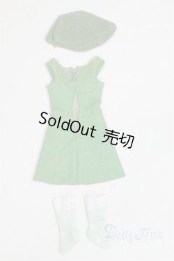 画像2: リカちゃん/OF:衣装 A-25-09-10-008-NY-ZA