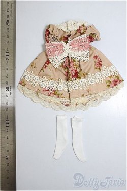 画像2: リカちゃん/OF:衣装 A-25-08-27-401-NY-ZA