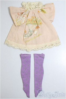 画像1: ネオブライス/OF:衣装 A-25-08-27-408-NY-ZA