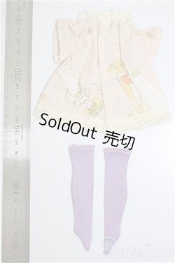 画像2: ネオブライス/OF:衣装 A-25-08-27-408-NY-ZA