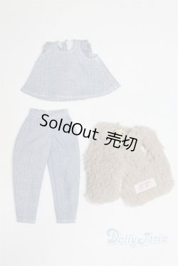 画像1: ネオブライス/OF:衣装 A-25-09-10-004-NY-ZA