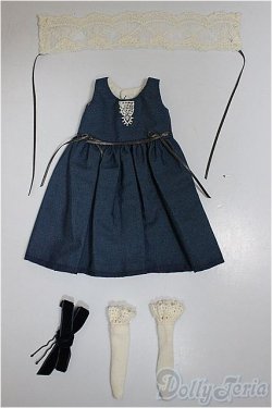 画像1: ネオブライス/OF:衣装 A-25-08-27-425-NY-ZA