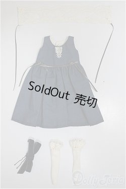 画像1: ネオブライス/OF:衣装 A-25-08-27-425-NY-ZA