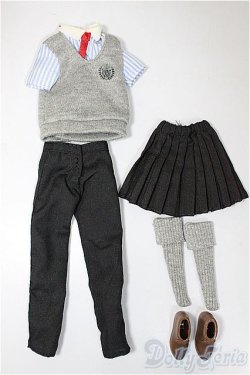 画像1: ジェニー/OF:衣装 A-25-08-27-397-NY-ZA