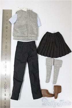 画像2: ジェニー/OF:衣装 A-25-08-27-397-NY-ZA