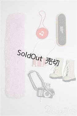 画像1: ネオブライス/OF:小物 A-25-08-27-411-NY-ZA