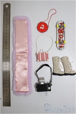 画像2: ネオブライス/OF:小物 A-25-08-27-411-NY-ZA