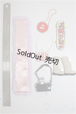 画像2: ネオブライス/OF:小物 A-25-08-27-411-NY-ZA