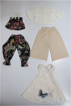 画像1: ネオブライス/OF:衣装 A-25-08-27-424-NY-ZA
