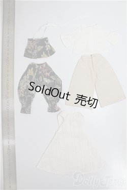 画像2: ネオブライス/OF:衣装 A-25-08-27-424-NY-ZA