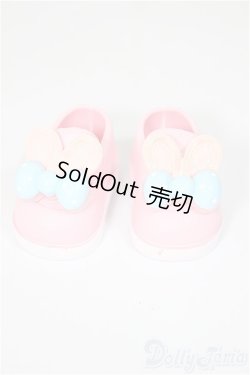 画像1: 30cmサイズドール/OF:靴/0 A-25-11-26-369-NY-ZA