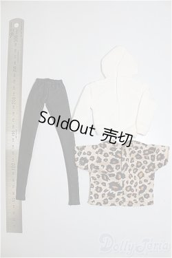画像2: 30cmサイズドール/OF:靴 A-25-08-27-410-NY-ZA