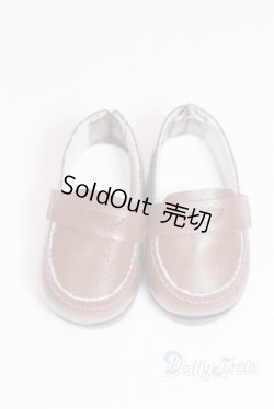 画像1: 幼SD/OF:靴 A-25-09-03-001-NY-ZA