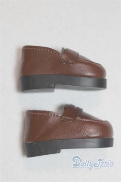 画像2: 幼SD/OF:靴 A-25-09-03-001-NY-ZA