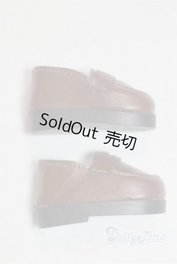 画像2: 幼SD/OF:靴 A-25-09-03-001-NY-ZA