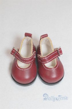 画像1: 幼SD/OF:靴 A-25-09-03-006-NY-ZA