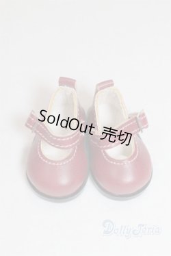 画像1: 幼SD/OF:靴 A-25-09-03-006-NY-ZA