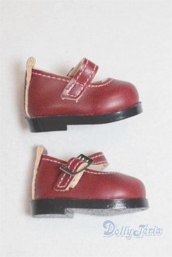 画像2: 幼SD/OF:靴 A-25-09-03-006-NY-ZA