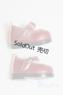 画像2: 幼SD/OF:靴 A-25-09-03-006-NY-ZA