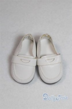 画像1: 幼SD/OF:靴 A-25-09-03-015-NY-ZA