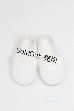 画像1: 幼SD/OF:靴 A-25-09-03-015-NY-ZA