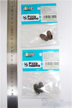 画像2: 1/12サイズドール/OF:靴 A-25-08-27-423-NY-ZA