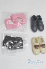 1/6サイズドール/OF:靴 A-25-09-03-022-NY-ZA
